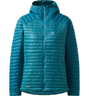 W Bunda HAGLÖFS L.I.M Mimic Hood II