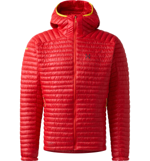 Bunda HAGLÖFS L.I.M Mimic Hood II