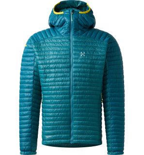 Bunda HAGLÖFS L.I.M Mimic Hood II