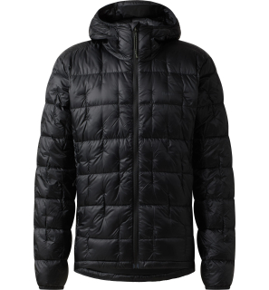 Bunda HAGLÖFS Hede Down Hood
