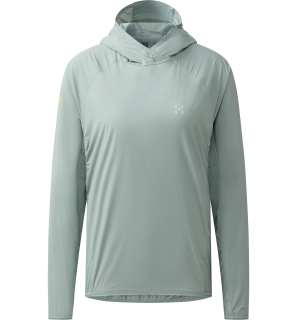 W Mikina HAGLÖFS L.I.M Sunpack