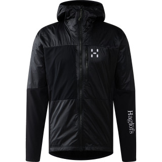 Mikina HAGLÖFS Nallo Touring Hybrid Mid