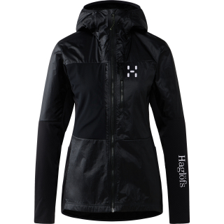 W Mikina HAGLÖFS Nallo Touring Hybrid Mid