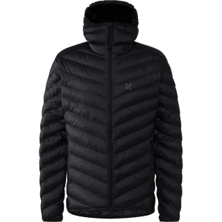 Bunda HAGLÖFS Sarna Mimic hood