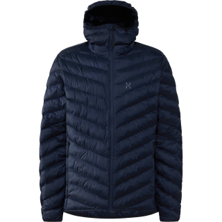 Bunda HAGLÖFS Sarna Mimic hood