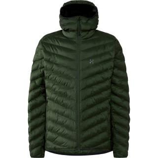 Bunda HAGLÖFS Sarna Mimic hood