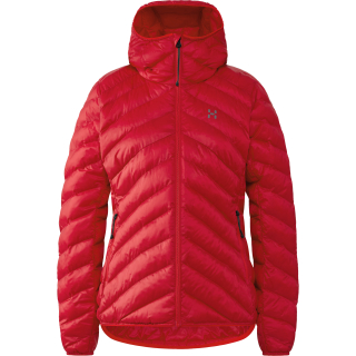W Bunda HAGLÖFS Sarna Mimic hood