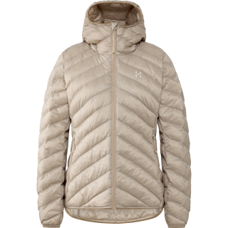 W Bunda HAGLÖFS Sarna Mimic hood