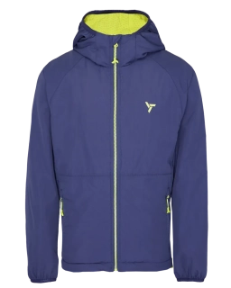 Bunda SILVINI GRALBI