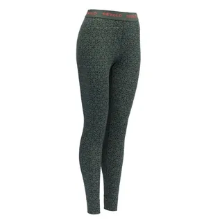 W Spodky DEVOLD DUO ACTIVE MERINO