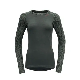 W Triko DEVOLD DUO ACTIVE MERINO