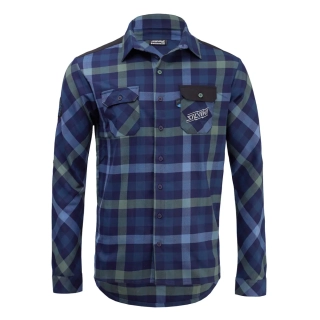 Košile SILVINI FARINI