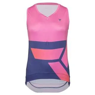 W Cyklodres SILVINI ESCOLCA