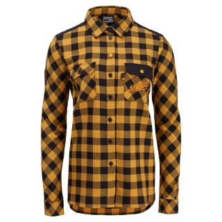 W Košile SILVINI BRIONA