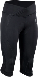 SILVINI DÁMSKÉ CYKLISTICKÉ KALHOTY TINELLA