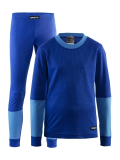 Set CRAFT Baselayer Junior