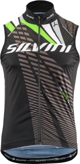 SILVINI PÁNSKÁ VESTA TEAM