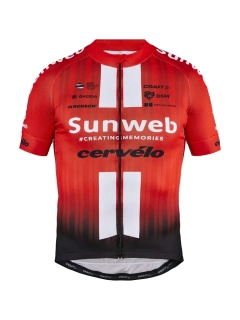 Dres SUNWEB REPLICA