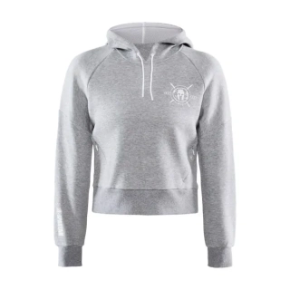 W Mikina CRAFT SPARTAN Hoodie