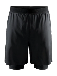 Šortky CRAFT Vent 2v1