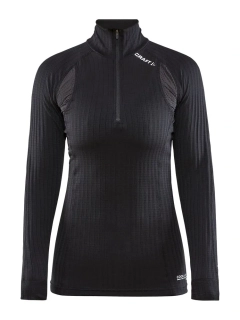 W Triko CRAFT Active Extreme X Zip