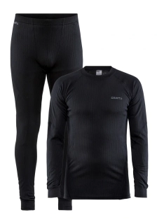 Set CRAFT CORE Dry Baselayer