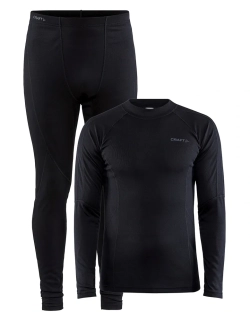 Set CRAFT CORE Warm Baselayer