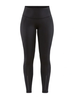 W Kalhoty CRAFT ADV Essence Warm Tight