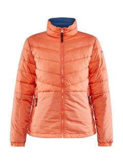 W Bunda CRAFT CORE Street Insulation