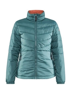 W Bunda CRAFT CORE Street Insulation