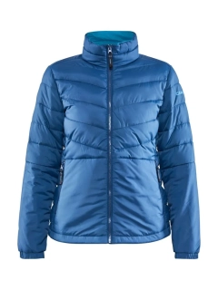 W Bunda CRAFT CORE Street Insulation