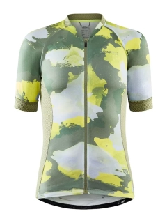 W Cyklodres CRAFT ADV Endur Graphic