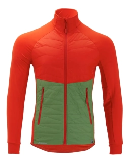 Mikina SILVINI GRADO