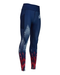 W Kalhoty SILVINI VEROLI