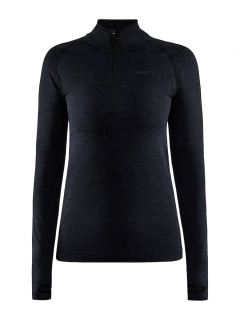 W Triko CRAFT CORE Dry Active Comfort Zip