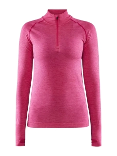 W Triko CRAFT CORE Dry Active Comfort Zip