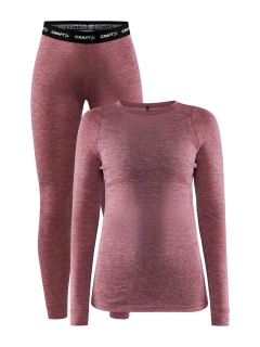 W Set CRAFT Wool Merino