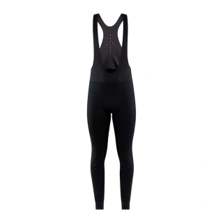 Cyklokalhoty CRAFT PRO Bike SubZ Lumen Wind Bib