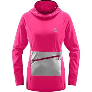 W Mikina HAGLÖFS Mirre Mid