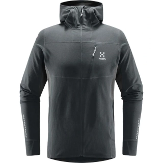 Mikina HAGLÖFS  L.I.M Mid Comp