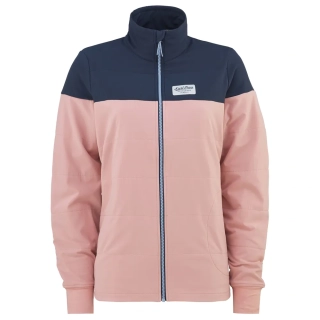 W Mikina KARI TRAA SANNE FULL-ZIP