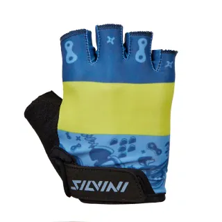 Rukavice SILVINI PUNTA