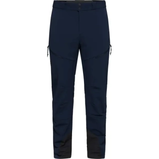 Kalhoty HAGLÖFS Discover touring