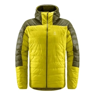 Bunda HAGLÖFS L.I.M Down Hood