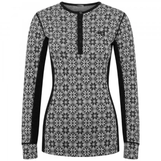 W Triko KARI TRAA ROSE WOOL