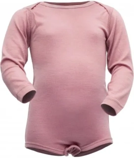 Body DEVOLD BREEZE