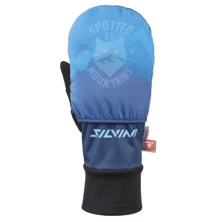 Rukavice SILVINI MONTIGNOSO
