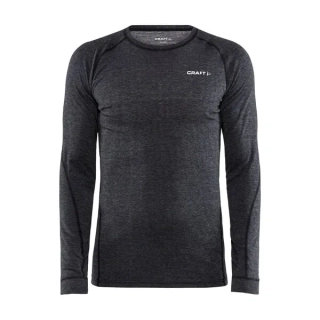Triko CRAFT CORE Wool Merino LS