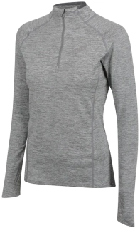 W Mikina INOV-8 TRAIN ELITE MID LSZ 