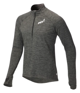 Mikina INOV-8 TRAIN ELITE MID LSZ M